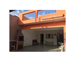 Troco Casa em Peruíbe por casa na zona sul SP