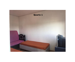 Troco Casa em Peruíbe por casa na zona sul SP