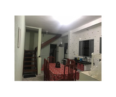 Troco Casa em Peruíbe por casa na zona sul SP