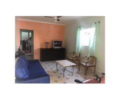 Troco Casa em Peruíbe por casa na zona sul SP