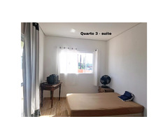 Troco Casa em Peruíbe por casa na zona sul SP