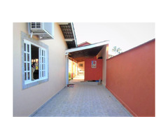 Troco Casa em Condomínio em Ubatuba por casa em SP
