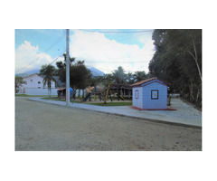 Troco Casa em Condomínio em Ubatuba por casa em SP