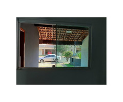 Troco Casa em Condomínio em Boituva por Apartamento Alto Padrão em Praia Grande ou