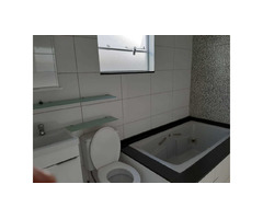 Troco Casa em Condomínio em Boituva por Apartamento Alto Padrão em Praia Grande ou