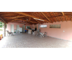 Troco Maravilhoso Rancho em Condomínio em Adolfo – SP por imóvel em São José do Rio Preto