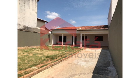 Troco casa em Votorantim por casa em Cerquilho