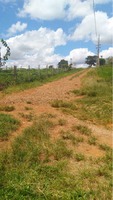 Troco rancho na beira da represa por casa na região de Tatuí