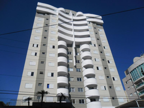 Troco apartamento no Campolim, área nobre de Sorocaba próxima ao shopping