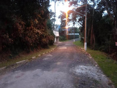 Troco terreno em condominio fechado em Santana de Parnaiba por casa ou apto na região oeste.