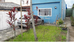 Troco casa em Itanhaém por casa em Barueri