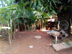 Troco casa em Nova Iguaçu - RJ por sítio em Minas Gerais
