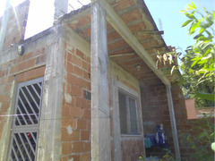 Troco casa em Nova Iguaçu - RJ por sítio em Minas Gerais