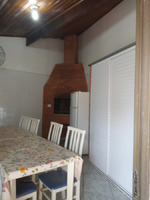 Troco excelente casa em Mongaguá por apto na região do Tatuapé