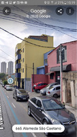 Permuta Cobertura Linda em São Caetano do Sul,SP por chacara no interior de São Paulo