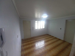 Troco apartamento no CDHU Colônia, Zona Leste, por casa