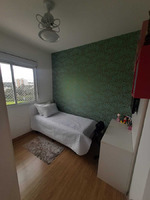 Ape de 84 m2 em Jundiaí com 3 quartos 1 suite
