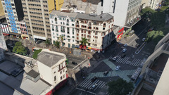 Apartamento Cobertura - Avenida Ipiranga