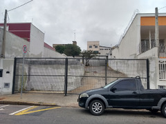 TERRENO CENTRO DE JUNDIAÍ, TROCO POR APTO EM JUNDIAÍ