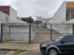 TERRENO CENTRO DE JUNDIAÍ, TROCO POR APTO EM JUNDIAÍ