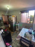 Apartamento localizado no Jardim das Alianças, Osasco