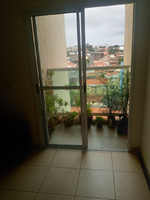 Apartamento região centro