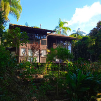 Troco casa em São Francisco do Sul, SC por apartamento em Ilhéus, Bahia