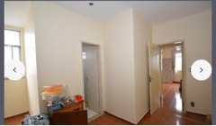 Apartamento cobertura de 120m2