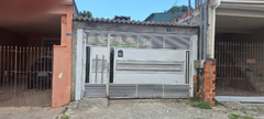 Tenho uma casa no soberana guarulhos sp