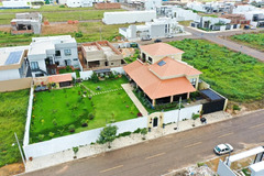 Troco casa Alto padrão em Primavera do Leste/MT por imóvel em SP ou interior