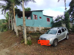 Vendo casa Ubatuba 65m2 terreno 165m2