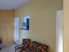 Vendo casa Ubatuba 65m2 terreno 165m2