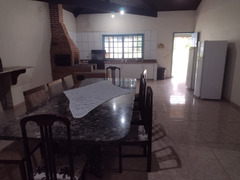 Sítio em São Roque tricô com imóvel comercial em Sorocaba