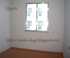 TROCO APARTAMENTO DE UM QUARTO POR OUTRO DE 3 QUARTOS