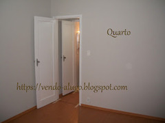 TROCO APARTAMENTO DE UM QUARTO POR OUTRO DE 3 QUARTOS