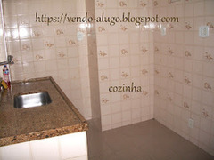 TROCO APARTAMENTO DE UM QUARTO POR OUTRO DE 3 QUARTOS