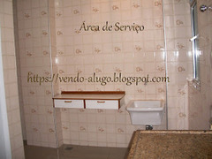 TROCO APARTAMENTO DE UM QUARTO POR OUTRO DE 3 QUARTOS