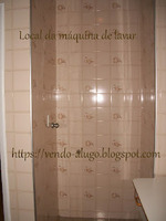 TROCO APARTAMENTO DE UM QUARTO POR OUTRO DE 3 QUARTOS