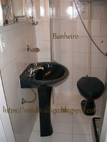 TROCO APARTAMENTO DE UM QUARTO POR OUTRO DE 3 QUARTOS