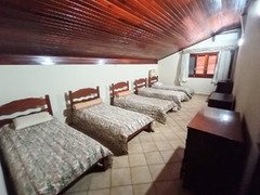 Vendo ou troco imóvel 5 dormitórios com piscina em Itanhaém