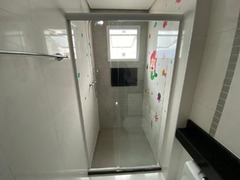 Apartamento VILA CAIÇARA - PRAIA GRANDE SP