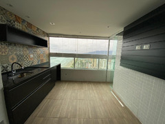 Apartamento VILA CAIÇARA - PRAIA GRANDE SP