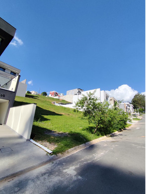 Terreno em condominio em Aldeia da Serra, Barueri / Itapevi