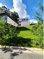 Terreno em condominio em Aldeia da Serra, Barueri / Itapevi