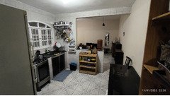 Troca casa lado praia com duas piscinas em Itanhaém