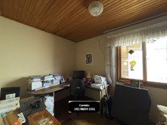 Troco casa por carros
