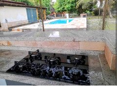 ILHÉUS BAHIA - INCRÍVEL CASA PRÓXIMA A ITACARÉ  1.200 METROS INCRIVEIS COM 3 CASAS NO TERRENO