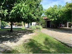 ILHÉUS BAHIA - INCRÍVEL CASA PRÓXIMA A ITACARÉ  1.200 METROS INCRIVEIS COM 3 CASAS NO TERRENO