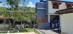 ILHÉUS BAHIA - INCRÍVEL CASA PRÓXIMA A ITACARÉ  1.200 METROS INCRIVEIS COM 3 CASAS NO TERRENO