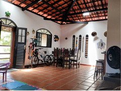 ILHÉUS BAHIA - INCRÍVEL CASA PRÓXIMA A ITACARÉ  1.200 METROS INCRIVEIS COM 3 CASAS NO TERRENO